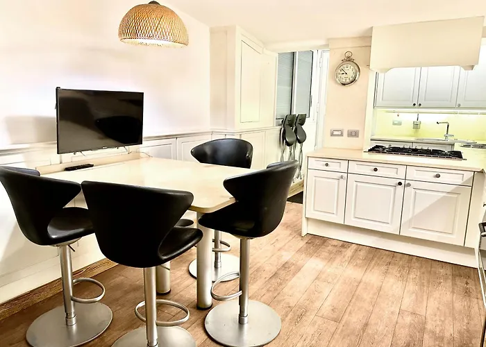 Apartment Stupendo Attico Perfetto Per 5 Ospiti Rom