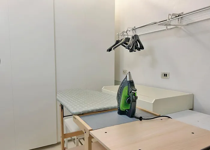 Stupendo Attico Perfetto Per 5 Ospiti Apartment